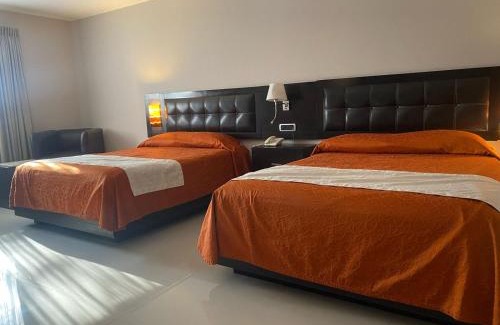 Rio Verde Hotel | Hotel Maria Dolores Rio Verde