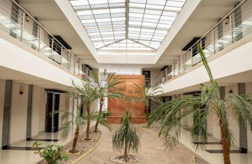 Rio Verde Hotel | Hotel Maria Dolores Rio Verde