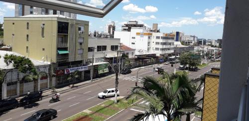 Lajeado Hotel | HOTEL MARIANI