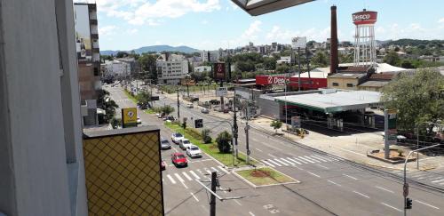 Lajeado Hotel | HOTEL MARIANI