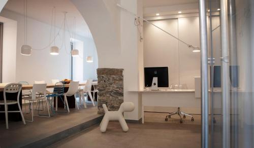 Manarola Hotel | Hotel Marina Piccola