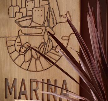 Manarola Hotel | Hotel Marina Piccola