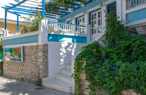 Pythagorion Hotel | Hotel Mariona