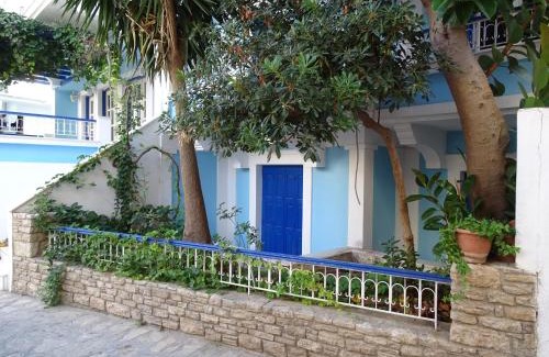 Pythagorion Hotel | Hotel Mariona