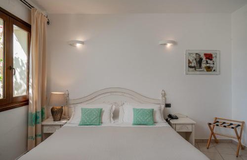 Villasimius Hotel | Hotel Mariposas