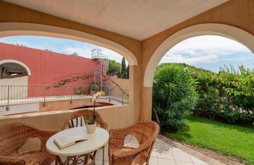 Villasimius Hotel | Hotel Mariposas