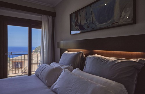 Estellencs Hotel | Hotel Maristel & Spa - Adults Only