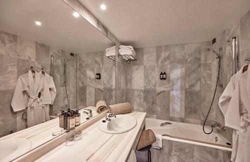 Estellencs Hotel | Hotel Maristel & Spa - Adults Only