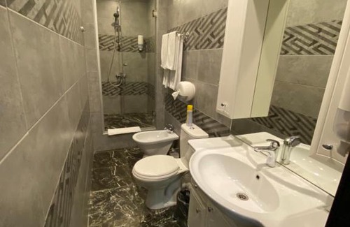 Lomonosovsky District Hotel | Hotel Marko