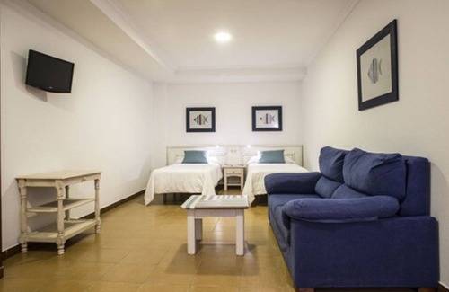 Islantilla Hotel | Hotel Marlin Antilla Playa