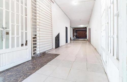 Villavicencio Hotel | Hotel Marlon