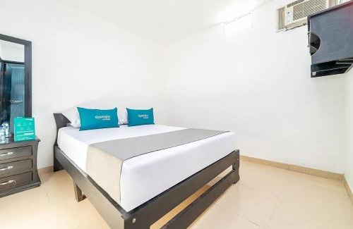 Villavicencio Hotel | Hotel Marlon