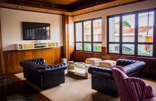 Araras Hotel | Hotel Marques