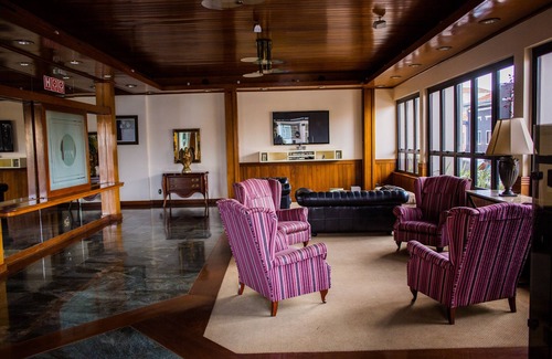 Araras Hotel | Hotel Marques