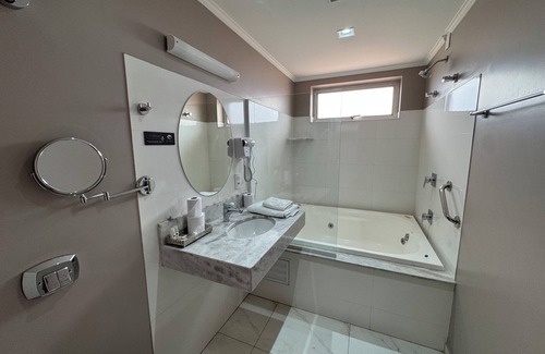 Araras Hotel | Hotel Marques