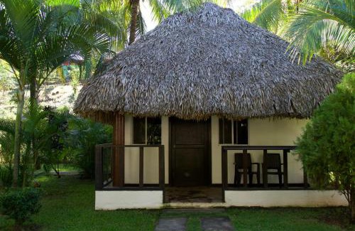 El Cuco Hotel | Hotel Martinez