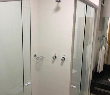 Apucarana Hotel | Hotel Matrix