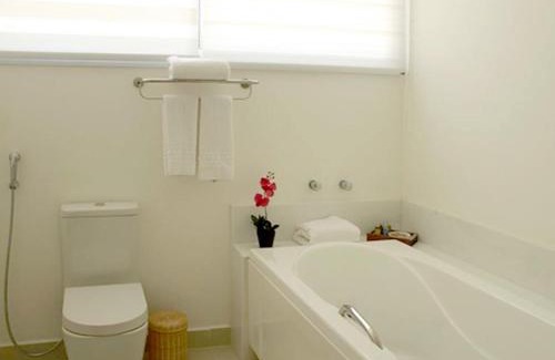 Maresias Hotel | Hotel Maui Maresias