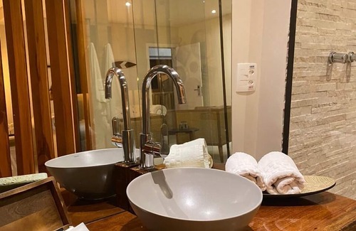 Maresias Hotel | Hotel Maui Maresias - Adults Only