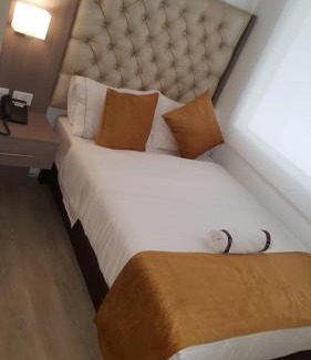 San Juan de Pasto Hotel | Hotel Max