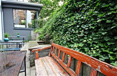 Ruettenscheid Hotel | Hotel Maximilians