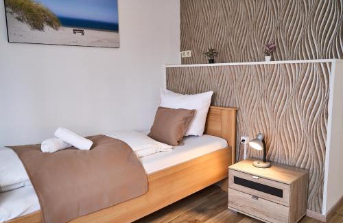 Pinneberg Hotel | Hotel Maximo