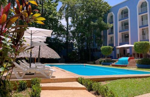 Palenque Hotel | Hotel Maya Palenque