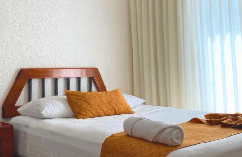 Palenque Hotel | Hotel Maya Palenque