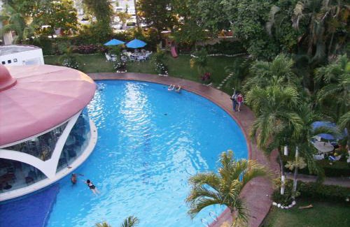 Villahermosa Hotel | Hotel Maya Tabasco