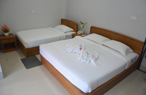 Pyin Oo Lwin Hotel | Hotel Maymyo