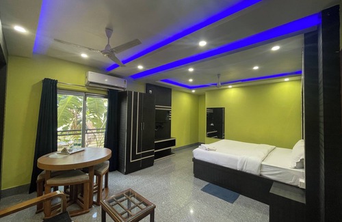 Dhemaji Hotel | Hotel Mayuree Plaza