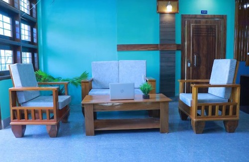 Dhemaji Hotel | Hotel Mayuree Plaza