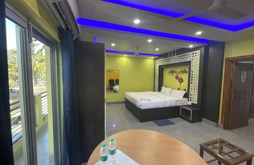 Dhemaji Hotel | Hotel Mayuree Plaza