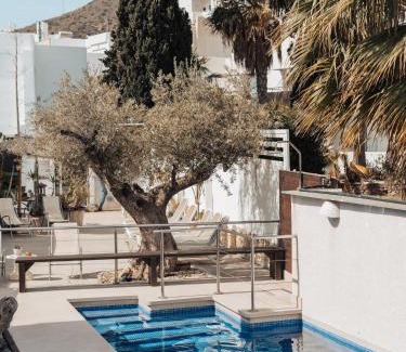 San Jose Hotel | Hotel MC San José