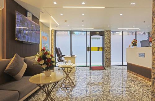 Motia Khan Hotel | Hotel Mehul International -Near New Delhi Railway Station, Paharganj & Connaught Place