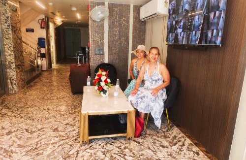 Motia Khan Hotel | Hotel Mehul International -Near New Delhi Railway Station, Paharganj & Connaught Place