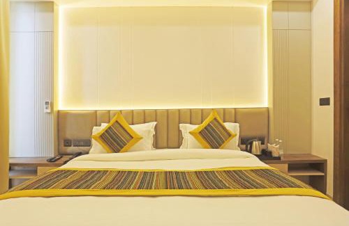 Motia Khan Hotel | Hotel Mehul International -Near New Delhi Railway Station, Paharganj & Connaught Place