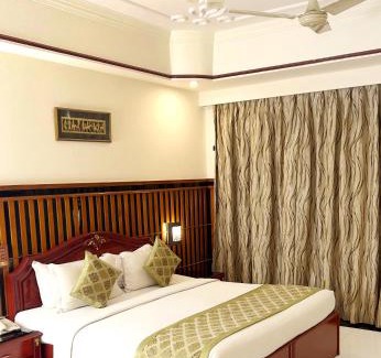 Auli Hotel | Hotel Mera Mann