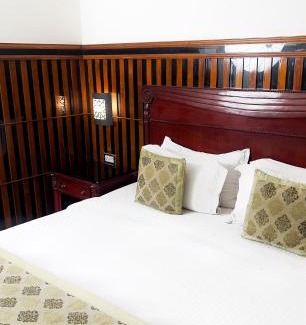 Auli Hotel | Hotel Mera Mann