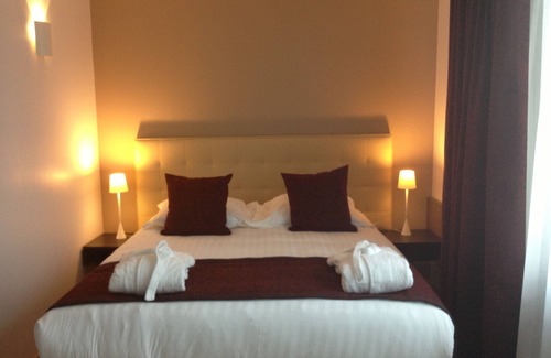 Villefranche-sur-Saone Hotel | Hotel Mercure Villefranche-sur-Saone