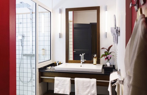 Kourou Hotel | Hotel Mercure Kourou Ariatel