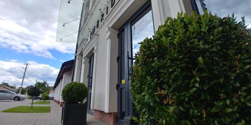 Brody Hotel | Hotel Meridian