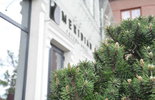 Brody Hotel | Hotel Meridian