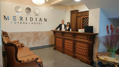 Brody Hotel | Hotel Meridian