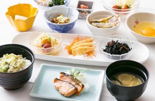 Miyazaki Hotel | Hotel Merieges