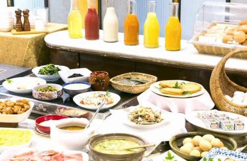 Miyazaki Hotel | Hotel Merieges