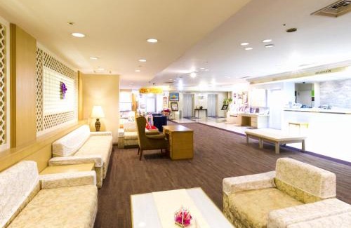 Miyazaki Hotel | Hotel Merieges