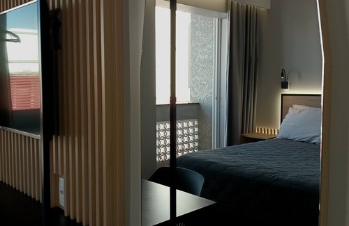 Pato Branco Hotel | HOTEL MERION