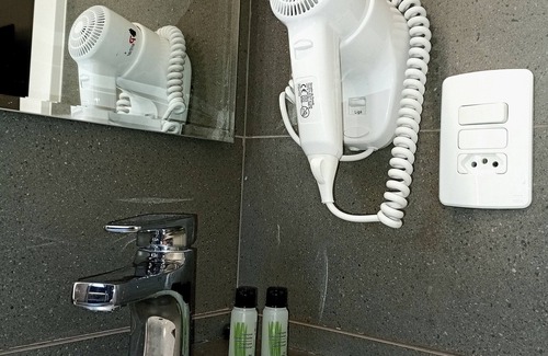 Pato Branco Hotel | HOTEL MERION