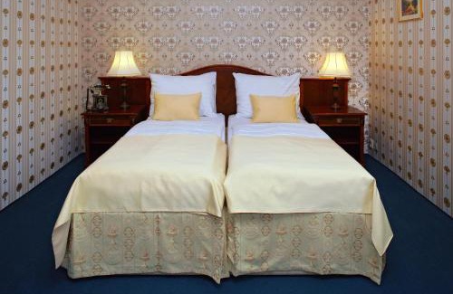 Chomutov Hotel | Hotel MERTIN